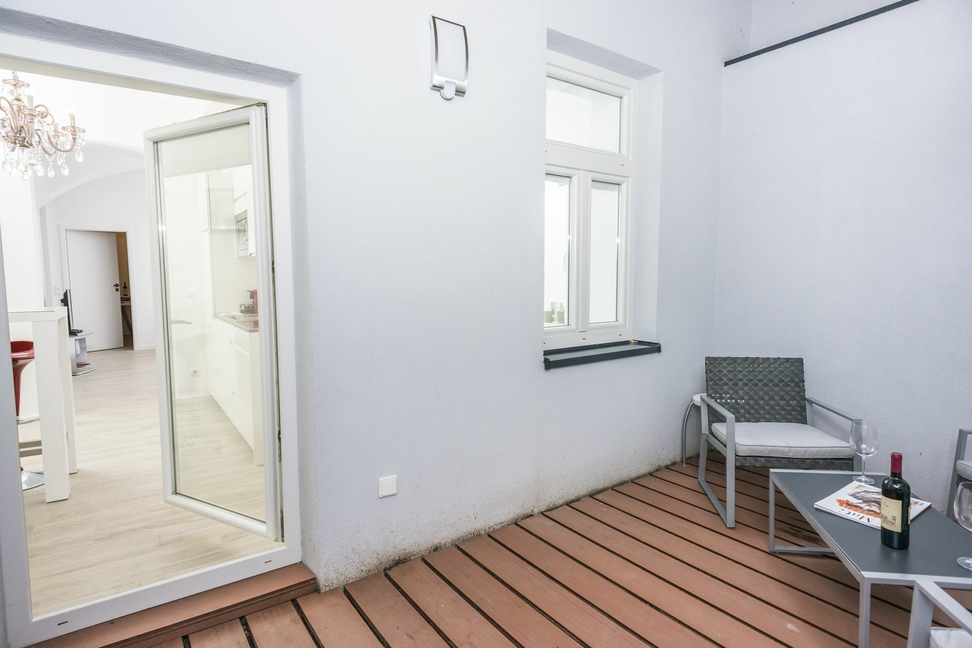 Urban Studios Mariahilf Wien Exterior foto