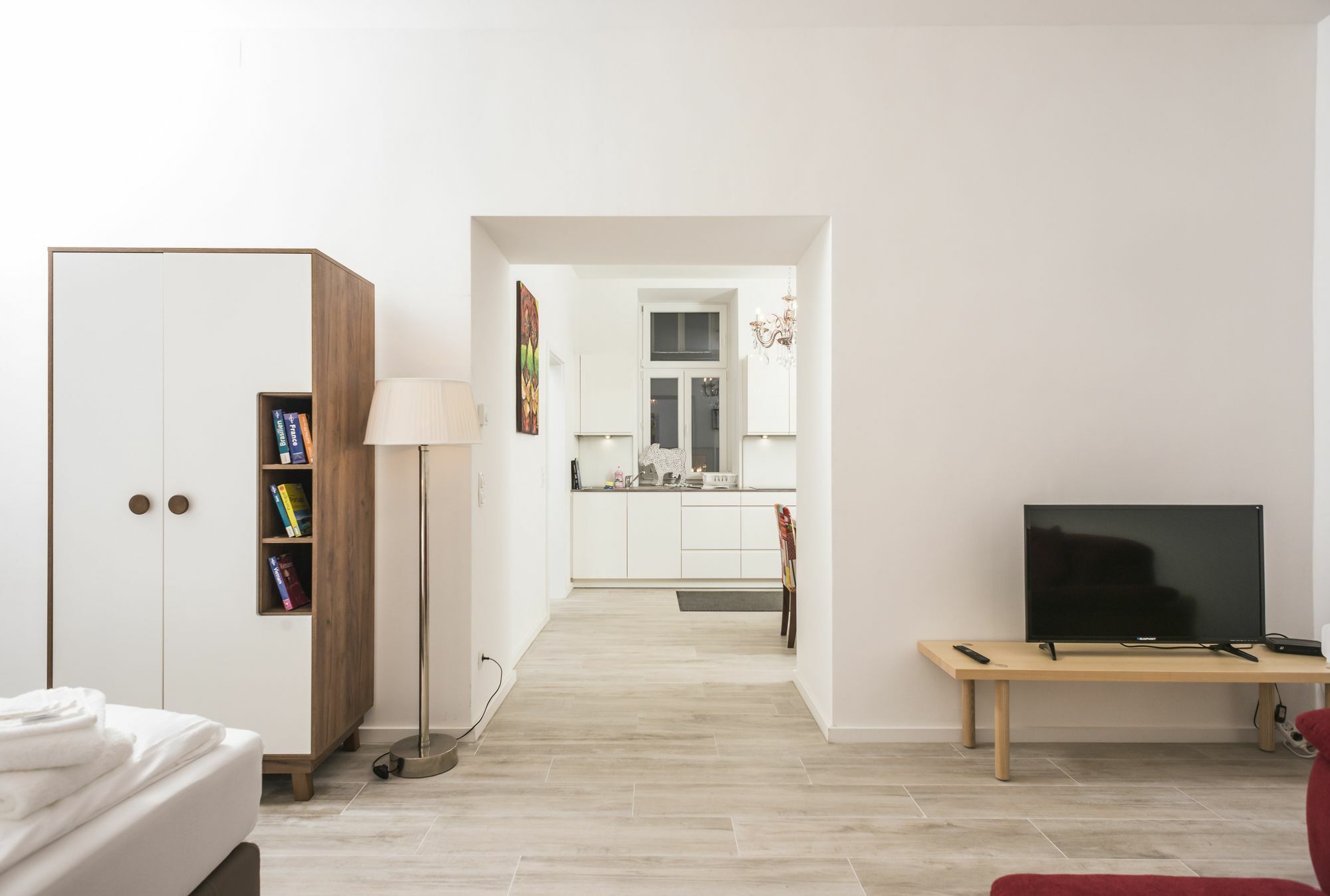 Urban Studios Mariahilf Wien Exterior foto