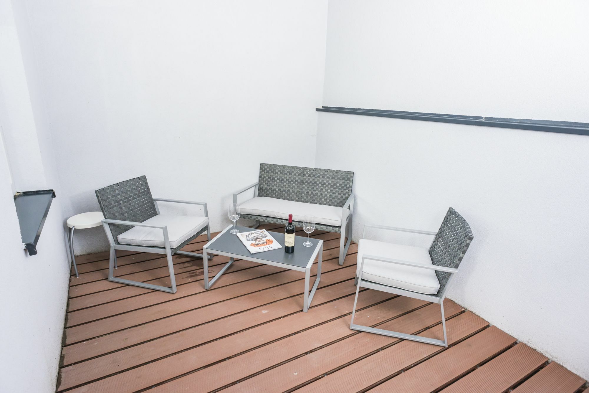 Urban Studios Mariahilf Wien Exterior foto