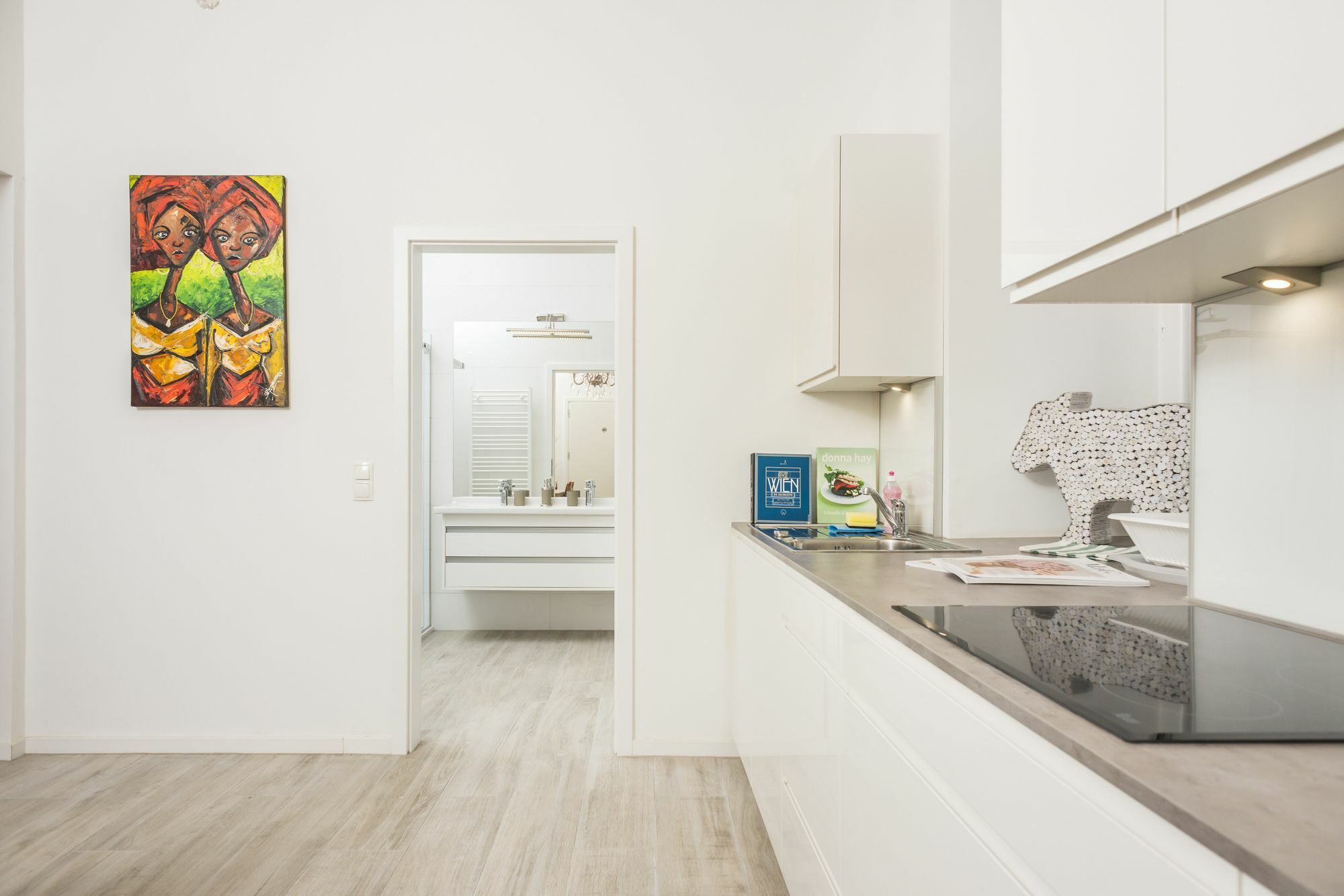 Urban Studios Mariahilf Wien Exterior foto